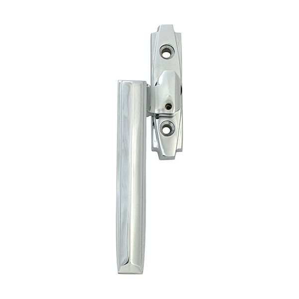 From The Anvil - Polished Chrome Art Deco Espag - LH - 51934