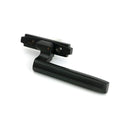 From The Anvil - Aged Bronze Art Deco Espag - LH - 51935 - Choice Handles