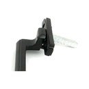 From The Anvil - Aged Bronze Art Deco Espag - LH - 51935 - Choice Handles