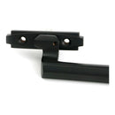 From The Anvil - Aged Bronze Art Deco Espag - LH - 51935 - Choice Handles