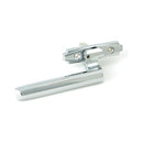 From The Anvil - Polished Chrome Art Deco Espag - RH - 51948 - Choice Handles