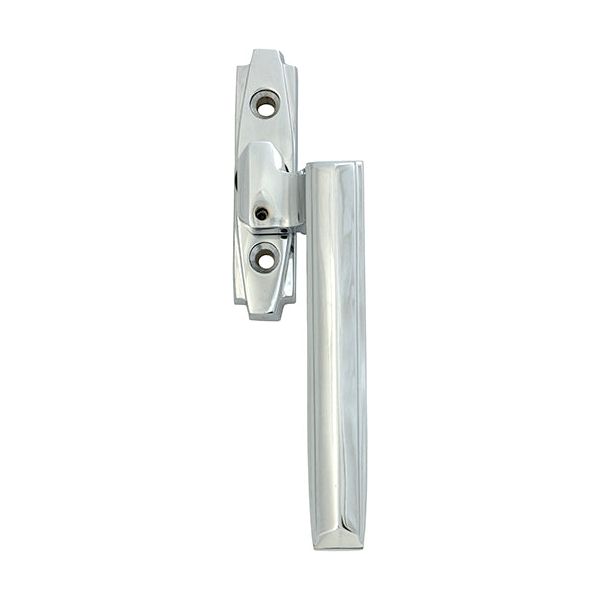 From The Anvil - Polished Chrome Art Deco Espag - RH - 51948