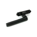 From The Anvil - Aged Bronze Art Deco Espag - RH - 51949 - Choice Handles