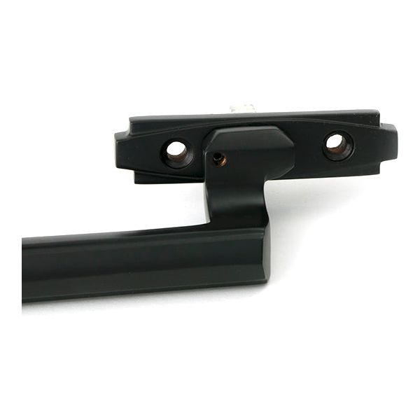 From The Anvil - Aged Bronze Art Deco Espag - RH - 51949