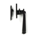 From The Anvil - Aged Bronze Night-Vent Locking Avon Fastener (Steel Window) - 51989 - Choice Handles