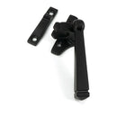 From The Anvil - Aged Bronze Night-Vent Locking Avon Fastener (Steel Window) - 51989 - Choice Handles