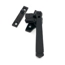 From The Anvil - Black Night-Vent Locking Avon Fastener (Steel Window) - 51990 - Choice Handles