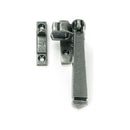 From The Anvil - Pewter Night-Vent Locking Avon Fastener (Steel Window) - 51991 - Choice Handles