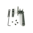 From The Anvil - Pewter Night-Vent Locking Avon Fastener (Steel Window) - 51991 - Choice Handles