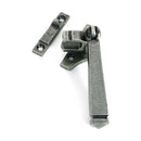 From The Anvil - Pewter Night-Vent Locking Avon Fastener (Steel Window) - 51991 - Choice Handles