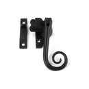 From The Anvil - Aged Bronze Night-Vent Locking Monkeytail Fastener (Steel Window) - 52001 - Choice Handles