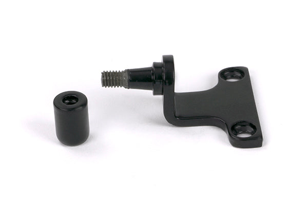 From The Anvil - Aged Bronze Locking Stay Pin (Steel Window) - 52043