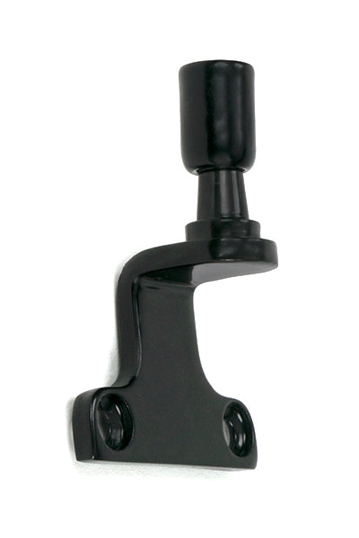 From The Anvil - Aged Bronze Locking Stay Pin (Steel Window) - 52043