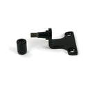 From The Anvil - Black Locking Stay Pin (Steel Window) - 52044 - Choice Handles
