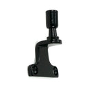 From The Anvil - Black Locking Stay Pin (Steel Window) - 52044 - Choice Handles