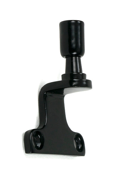 From The Anvil - Black Locking Stay Pin (Steel Window) - 52044