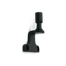 From The Anvil - Matt Black Locking Stay Pin (Steel Window) - 52045 - Choice Handles