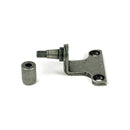 From The Anvil - Pewter Locking Stay Pin (Steel Window) - 52046 - Choice Handles