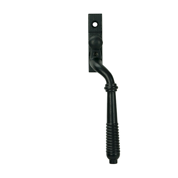 From The Anvil - Matt Black Reeded Espag - RH - 52050