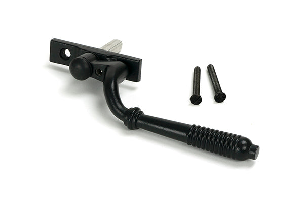 From The Anvil - Matt Black Reeded Espag - LH - 52051