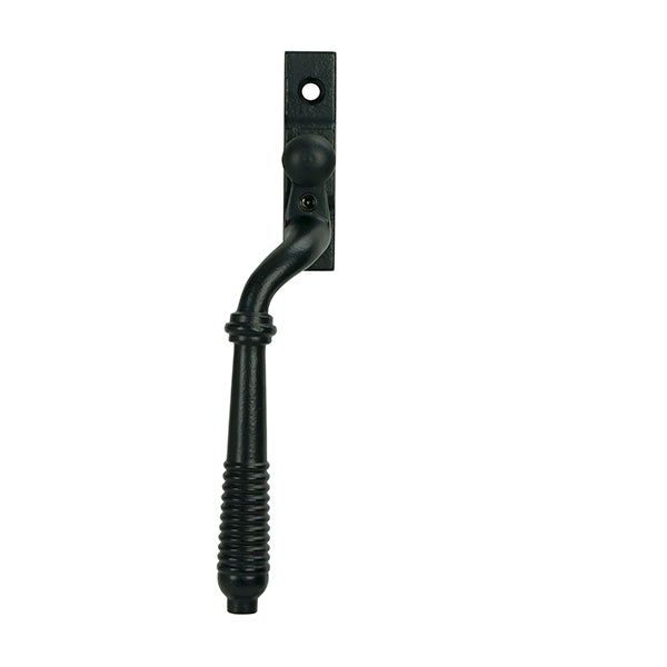 From The Anvil - Matt Black Reeded Espag - LH - 52051