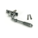 From The Anvil - Pewter Reeded Espag - LH - 52053 - Choice Handles