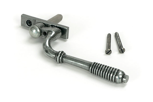 From The Anvil - Pewter Reeded Espag - LH - 52053