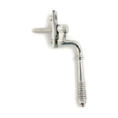 From The Anvil - Polished Marine SS (316) Reeded Espag - RH - 52054 - Choice Handles