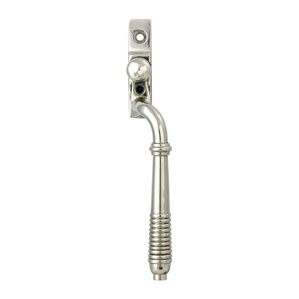 From The Anvil - Polished Marine SS (316) Reeded Espag - RH - 52054 - Choice Handles