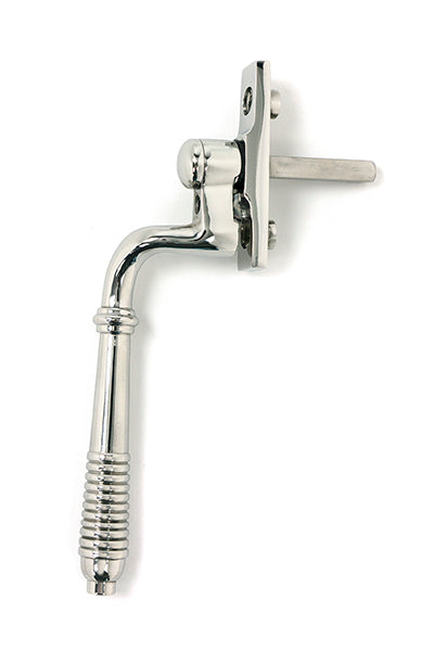 From The Anvil - Polished Marine SS (316) Reeded Espag - LH - 52055