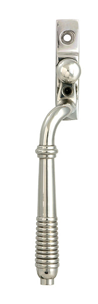 From The Anvil - Polished Marine SS (316) Reeded Espag - LH - 52055