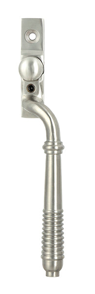 From The Anvil - Satin Marine SS (316) Reeded Espag - RH - 52056