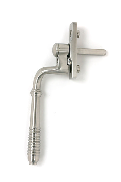From The Anvil - Satin Marine SS (316) Reeded Espag - LH - 52057