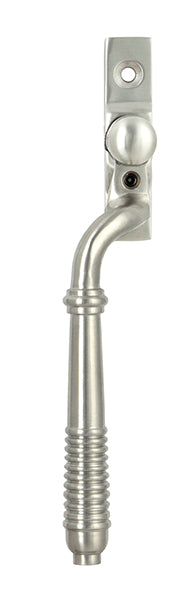 From The Anvil - Satin Marine SS (316) Reeded Espag - LH - 52057