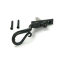 From The Anvil - Beeswax 16mm Shepherd's Crook Espag - RH - 52058 - Choice Handles