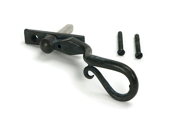 From The Anvil - Beeswax 16mm Shepherd's Crook Espag - LH - 52059