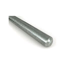 From The Anvil - Pewter Night-Vent Locking Newbury Fastener - 52061 - Choice Handles