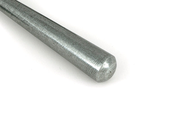From The Anvil - Pewter Night-Vent Locking Newbury Fastener - 52061