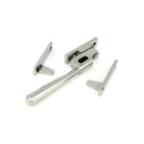 From The Anvil - Polished Marine SS (316) Night-Vent Locking Newbury Fastener - 52062 - Choice Handles