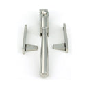 From The Anvil - Polished Marine SS (316) Night-Vent Locking Newbury Fastener - 52062 - Choice Handles