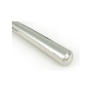 From The Anvil - Polished Marine SS (316) Night-Vent Locking Newbury Fastener - 52062 - Choice Handles