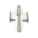 From The Anvil - Satin Marine SS (316) Night-Vent Locking Newbury Fastener - 52063 - Choice Handles
