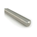 From The Anvil - Satin Marine SS (316) Night-Vent Locking Newbury Fastener - 52063 - Choice Handles