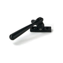 From The Anvil - Matt Black Locking Newbury Fastener - 52064 - Choice Handles