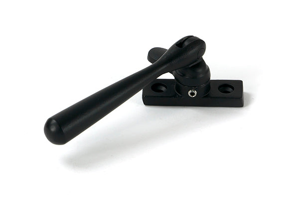 From The Anvil - Matt Black Locking Newbury Fastener - 52064