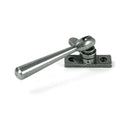 From The Anvil - Pewter Locking Newbury Fastener - 52065 - Choice Handles