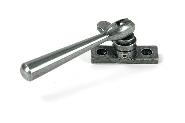 From The Anvil - Pewter Locking Newbury Fastener - 52065