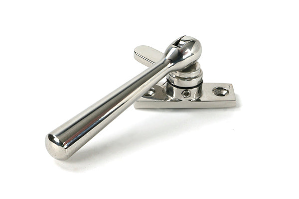 From The Anvil - Polished Marine SS (316) Locking Newbury Fastener - 52066