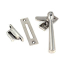 From The Anvil - Polished Marine SS (316) Locking Newbury Fastener - 52066 - Choice Handles