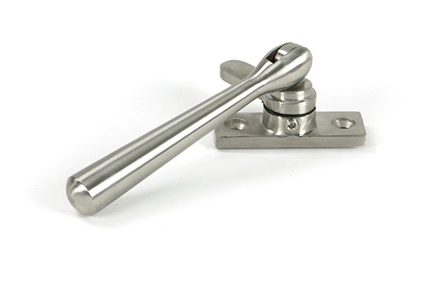 From The Anvil - Satin Marine SS (316) Locking Newbury Fastener - 52067